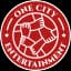 One City Entertainment Logo